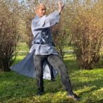 Shaolin kéztechnikák